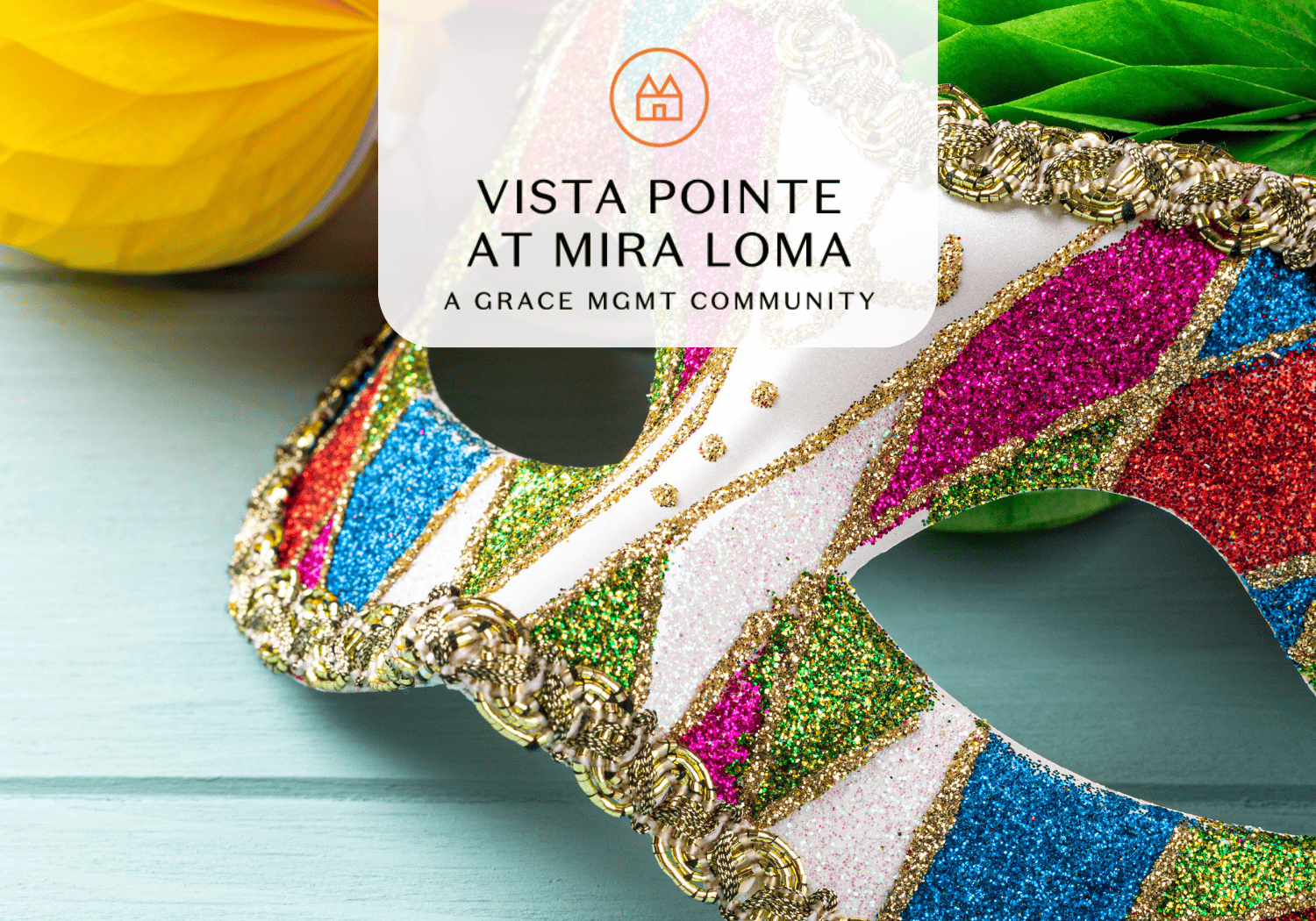 Vista Mira Loma - whos behind the mask - Vista Pointe at Mira Loma