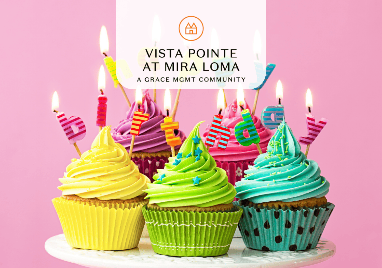 Mira Loma-Birthday - Vista Pointe at Mira Loma